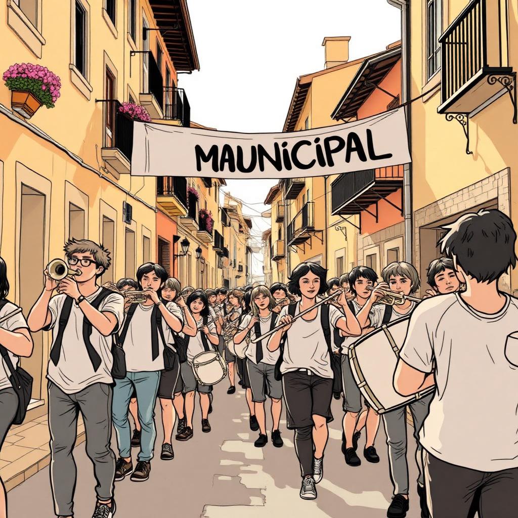 Banda Municipal