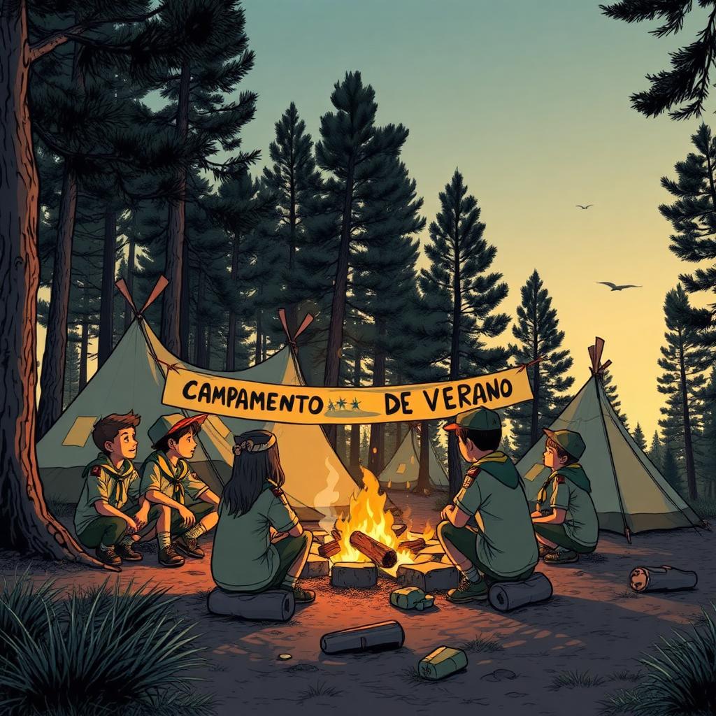 Scouts Llevant